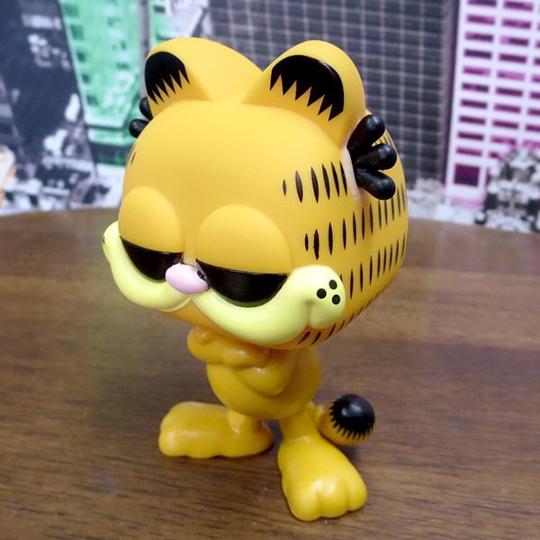 Funko ファンコポップ ガーフィールド フィギュア FUNKO POP! COMICS