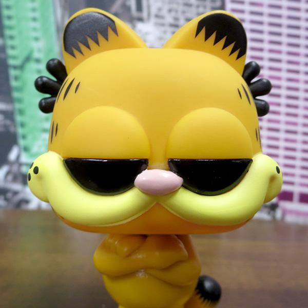 Funko ファンコポップ ガーフィールド フィギュア FUNKO POP! COMICS