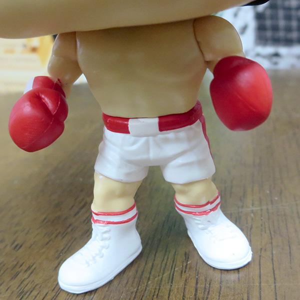 Funko ロッキー バルボア フィギュア ファンコポップ ロッキーバルボア
