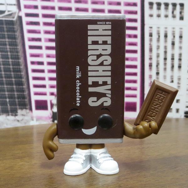 Funko ハーシーズ ミルクチョコレート バー フィギュア アメリカ