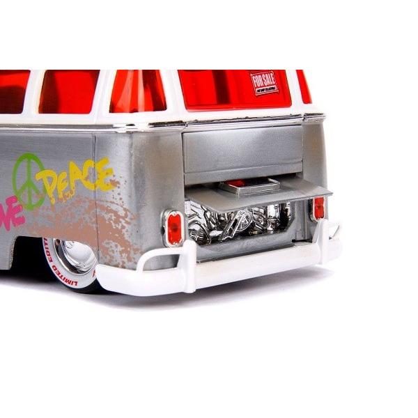 Jada JADATOYS 20th Anniversary 20周年記念シリーズ1/24 ミニカー