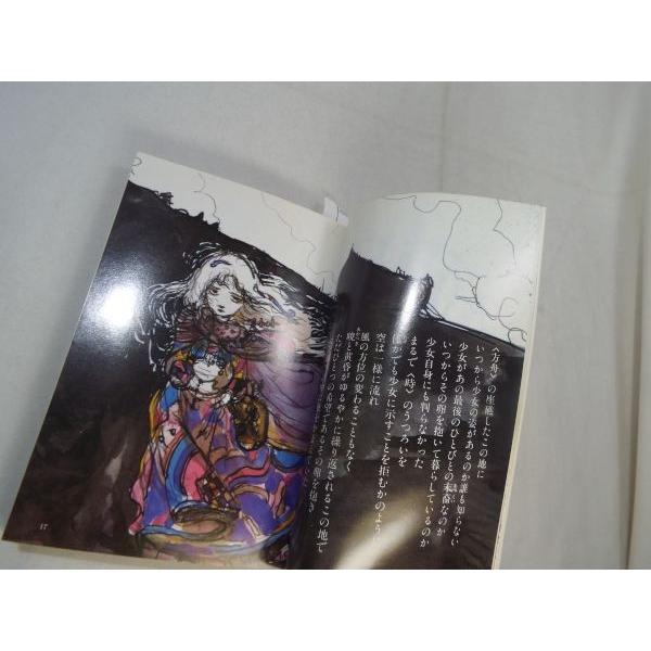 天使のたまご 押井守／天野喜孝 徳間書店 : FUNFUNほうむず - 通販