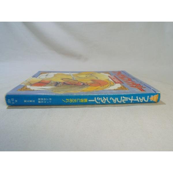 ファミコン冒険ゲームブック ファイナルファンタジー 勇者に光あれ