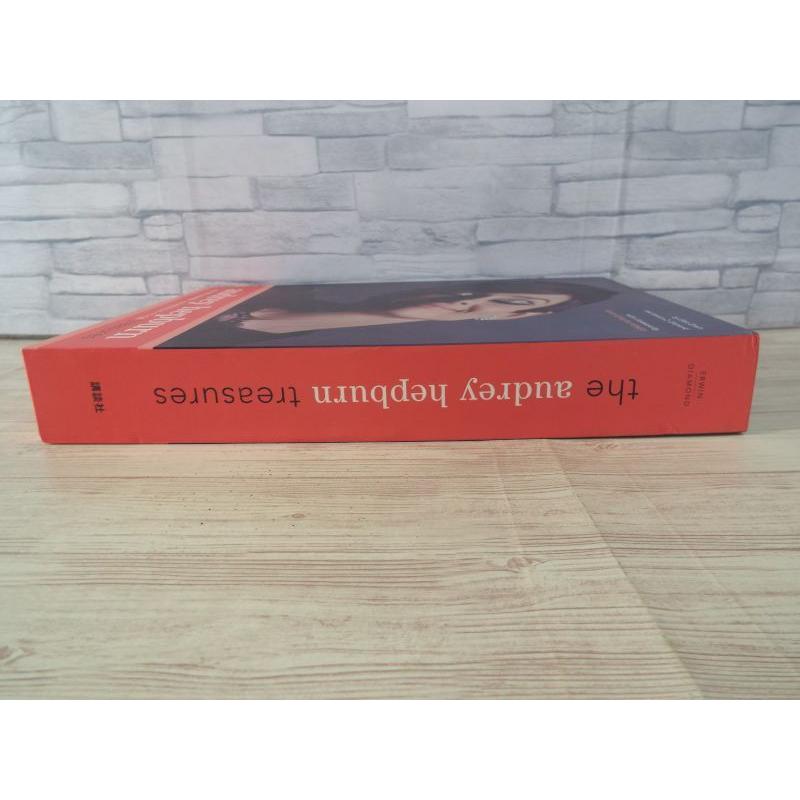 オードリー・ヘップバーン the audrey hepburn treasures（日本語版