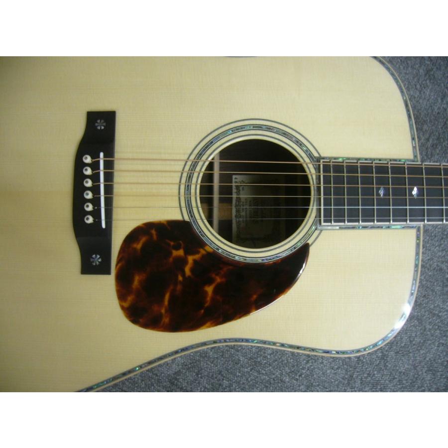 ASTURIAS / D. EMBLEM オール単板/ローズウッドボディ アストリアス/D