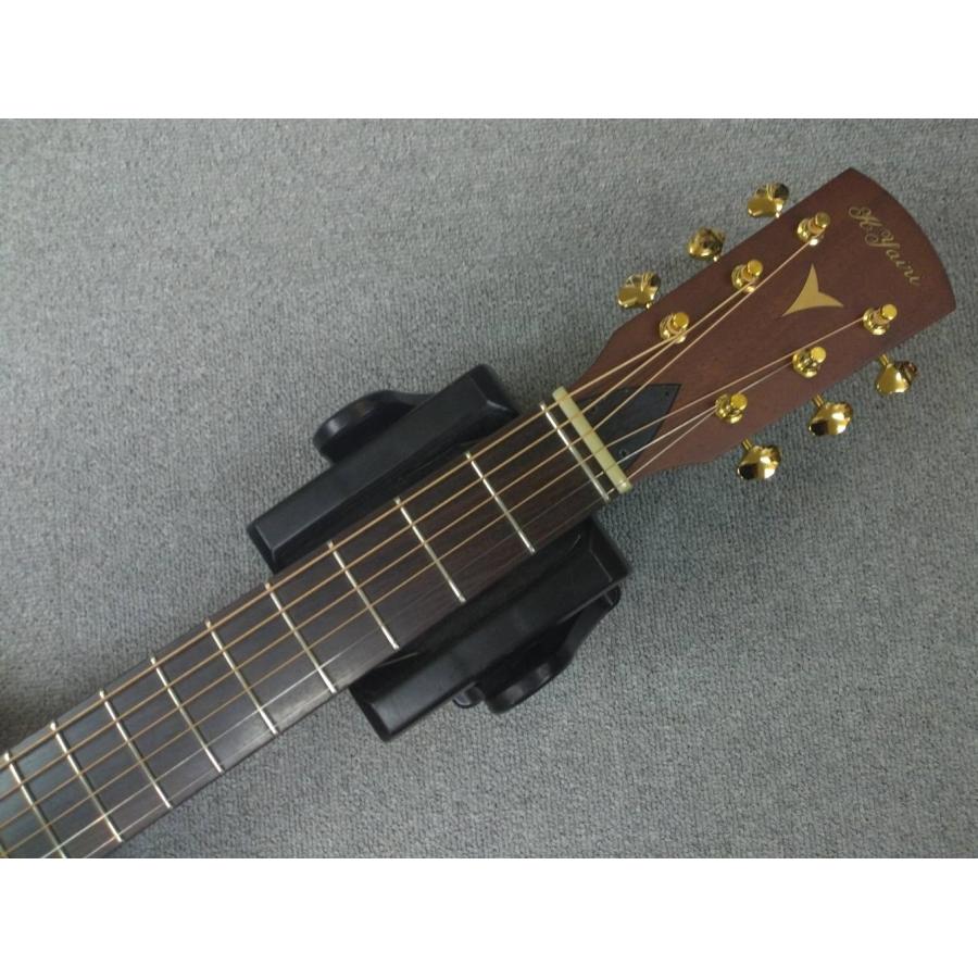 K.Yairi K.Yairi / Nocturne F CTM / オール単板・国産コンパクト