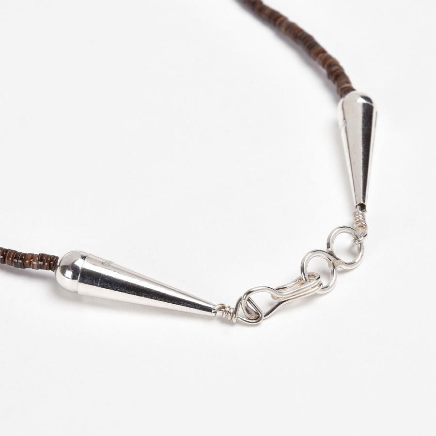 Indian Jewelry FUNNY公式ストア ズニ族 フェティッシュ ネックレス