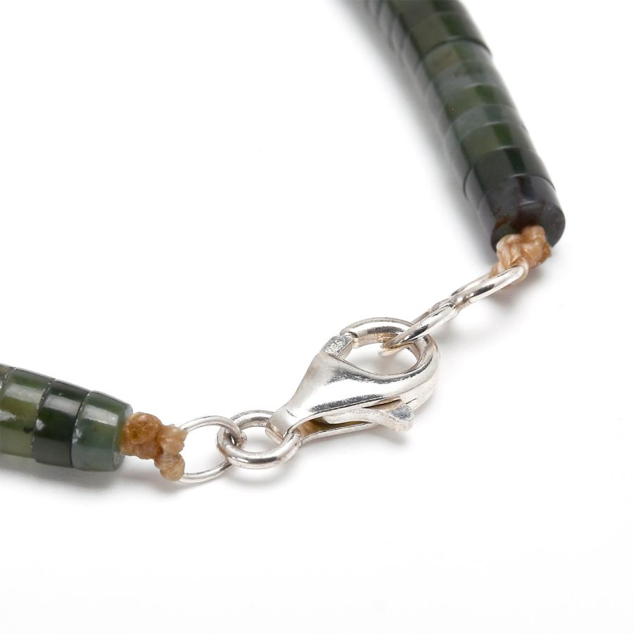 Indian Jewelry FUNNY公式ストア サントドミンゴ族 カルビン・ロバト