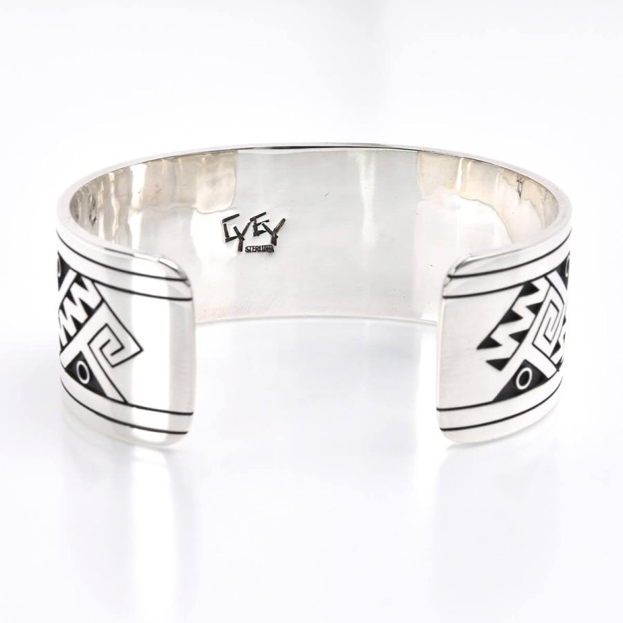 Indian Jewelry FUNNY公式ストア ホピ族 ゲーリー＆エリシー・ヨヨキ