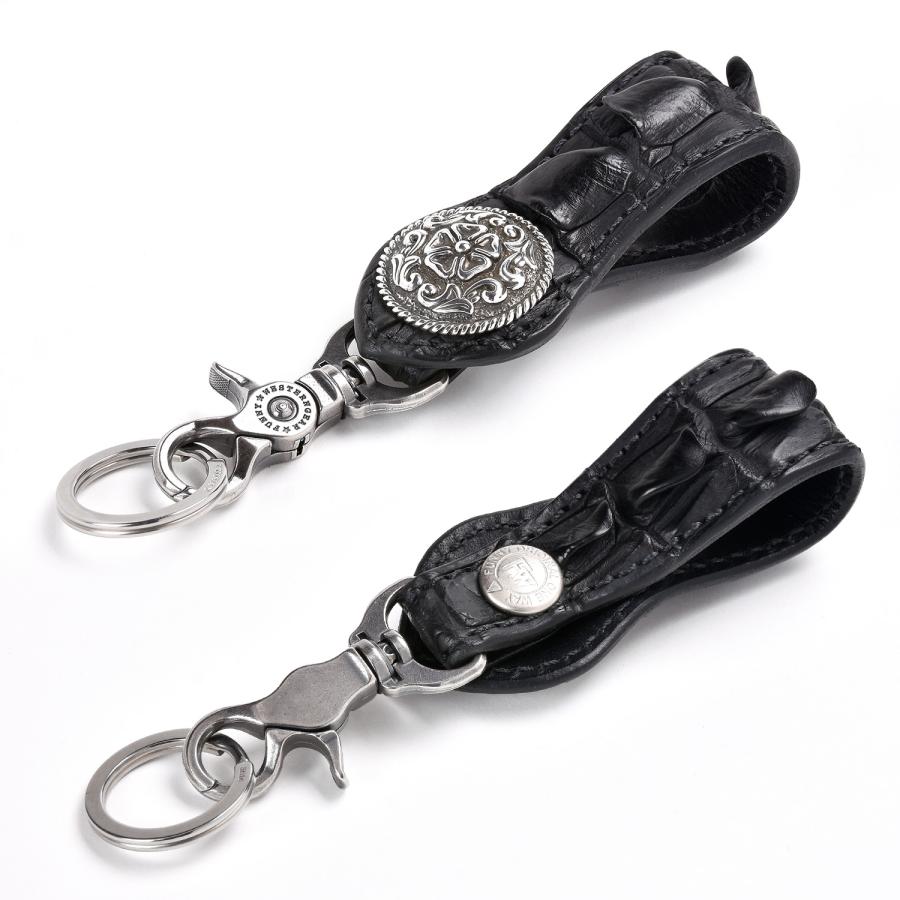 FUNNY公式ストア ファニー ライダースウォレット ホーンバック