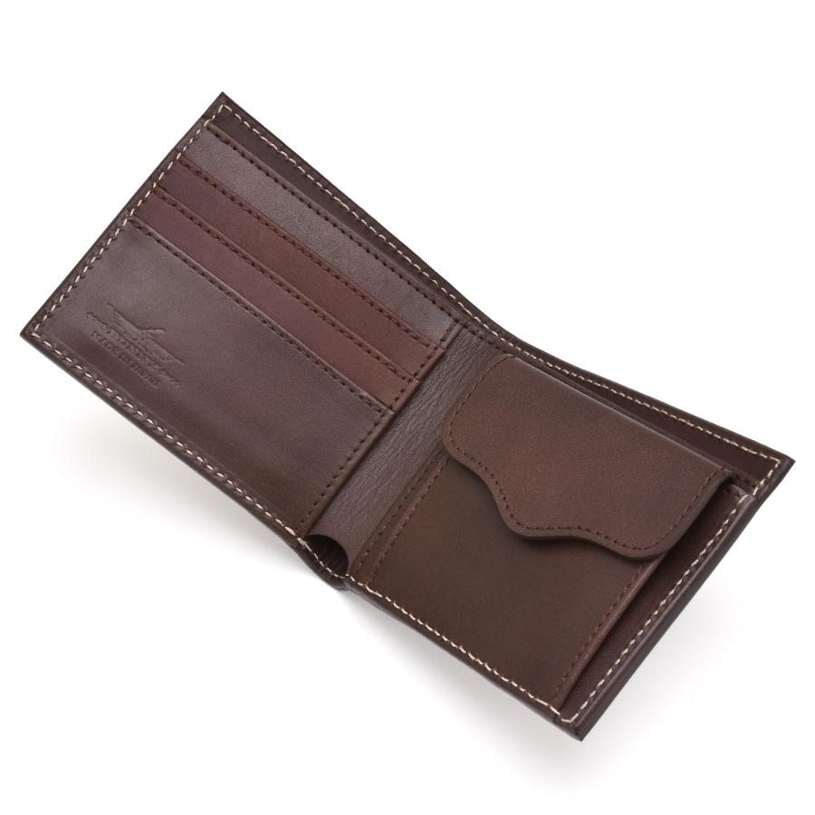 FUNNY（ファニー） FUNNY公式ストア ビルフォード フェザーカット 財布