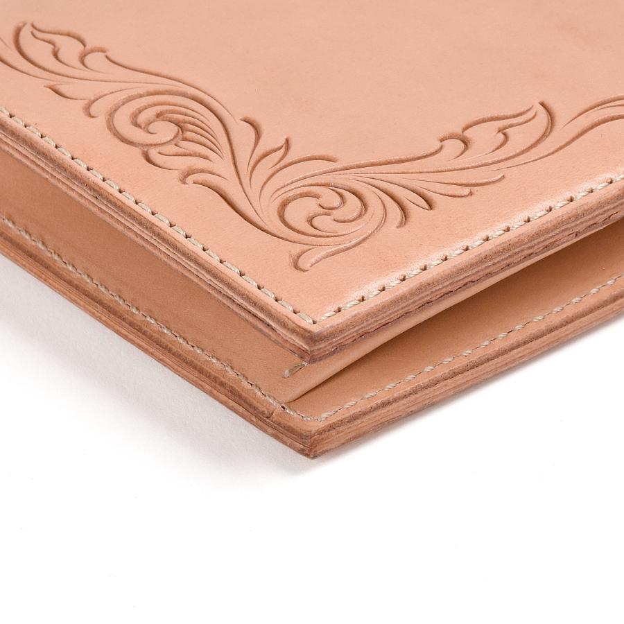 FUNNY（ファニー） FUNNY公式ストア ビルフォード フェザーカット 財布