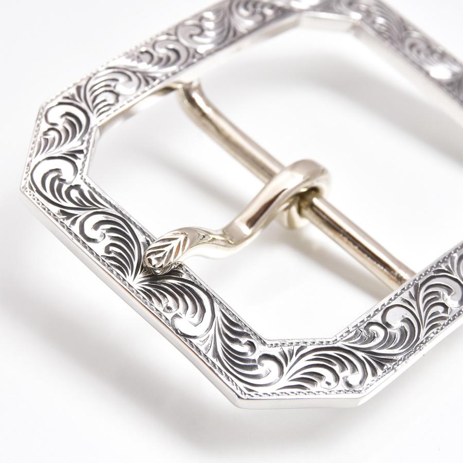 FUNNY公式ストア ファニー 1.5インチ クラシック ギャリソン バックル