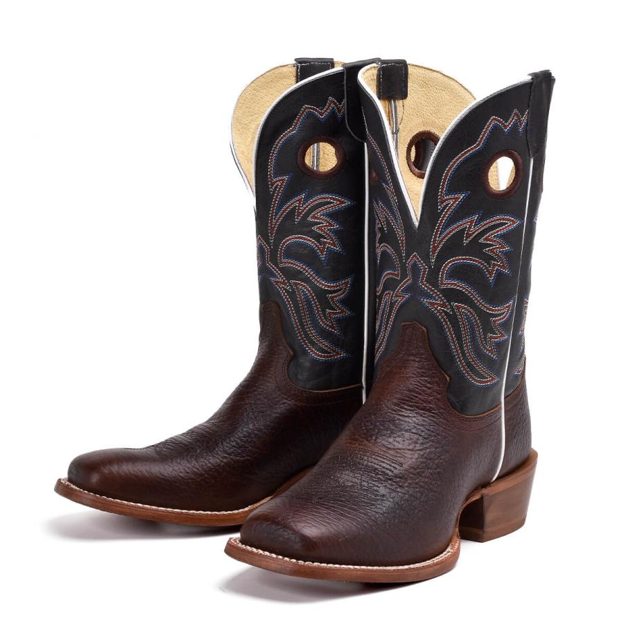 FUNNY公式ストア Tony Lama BOOTS メンズ ローパーブーツ 【SA2013