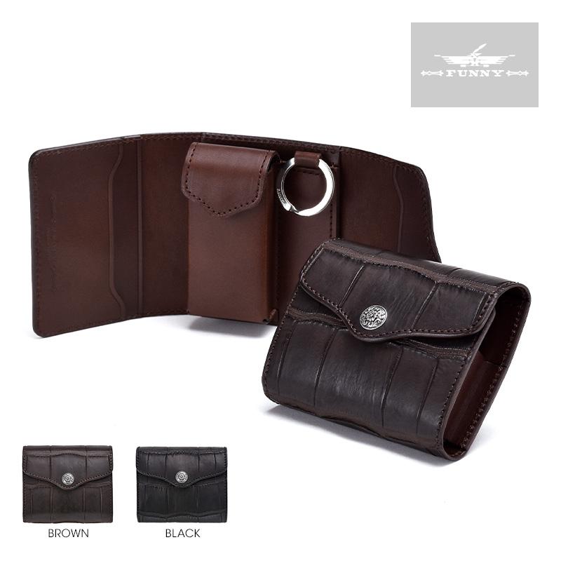 FUNNY公式ストア ファニー エス・キー ポロサスクロコダイル テール