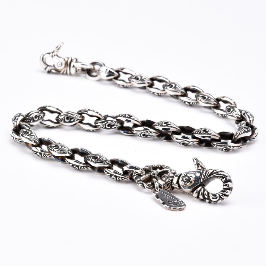 FUNNY公式ストア スロー スクロール ウォレットチェーン タイプ2 送料