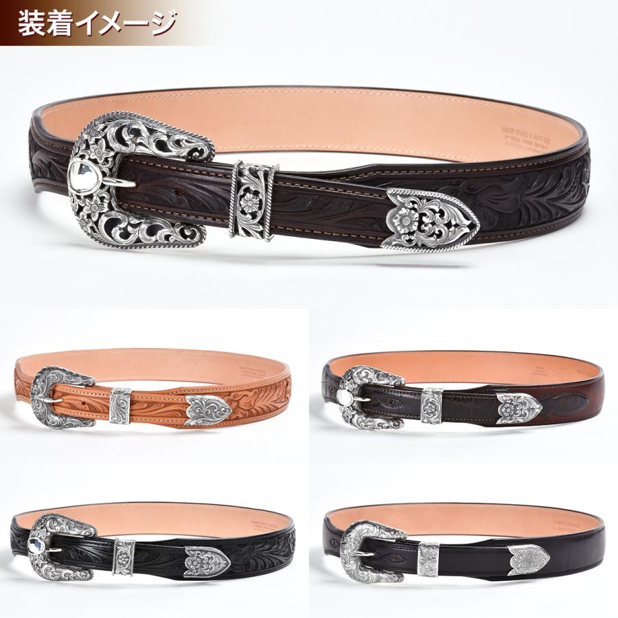 FUNNY公式ストア 単品購入不可 3ピース バックル セット THE ROPE EDGE