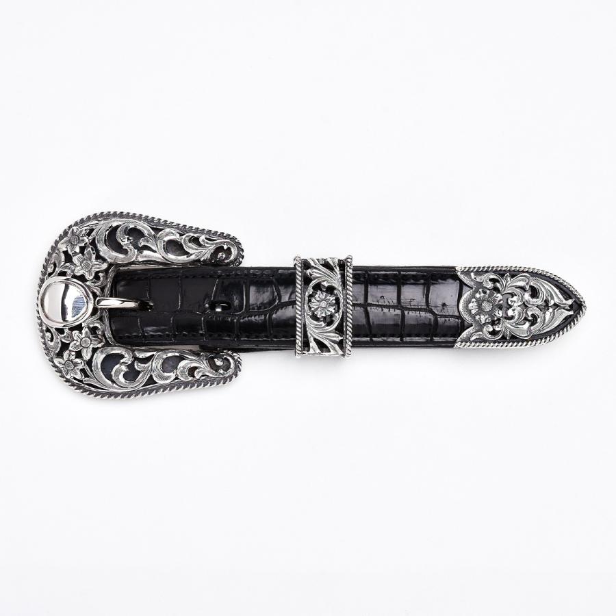 FUNNY公式ストア 単品購入不可 3ピース バックル セット THE ROPE EDGE