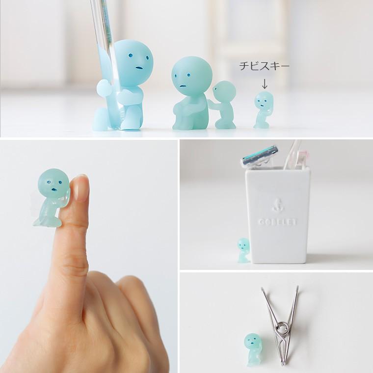 入浴剤「SMISKI（スミスキー）」バスボール（チビスキー付き）（1回分