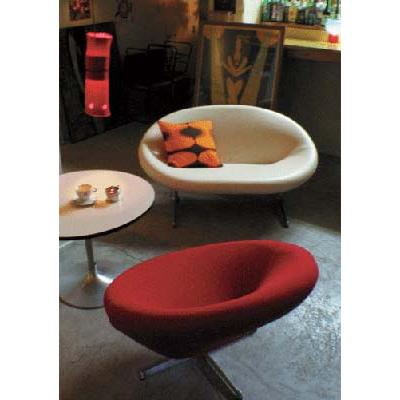 SWITCH スイッチ スペースチェア Space Chair 1P F-type スペース