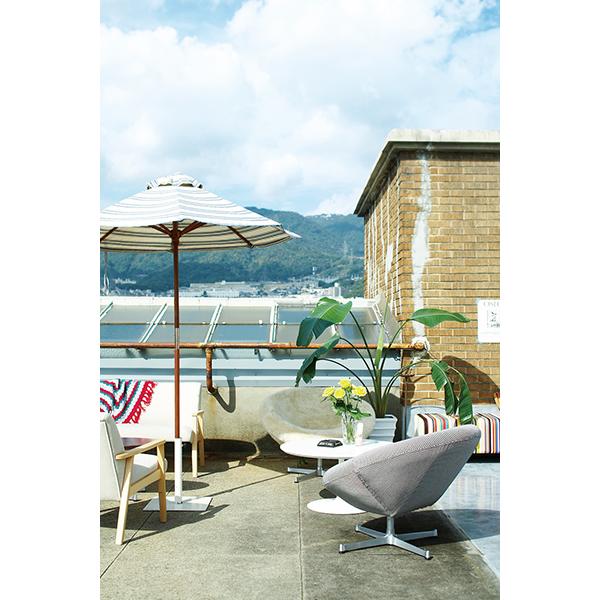 SWITCH スイッチ スペースチェア Space Chair 1P F-type スペース