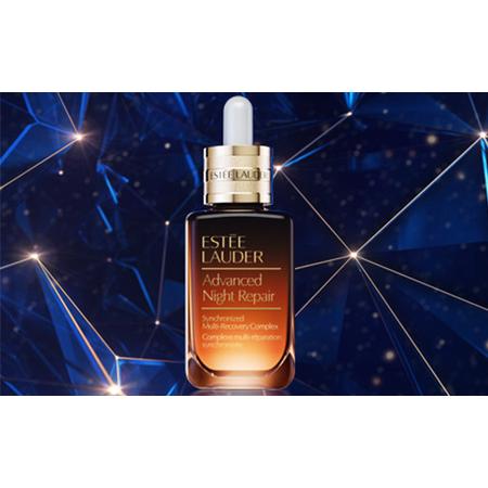 ふるさと納税 エスティ ローダー アドバンス ナイト リペア SMR