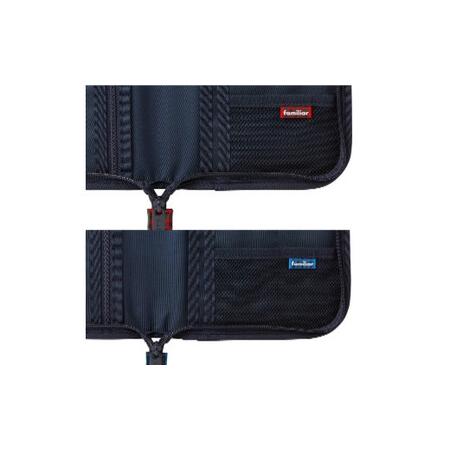 ふるさと納税 【ファミリア（familiar）】母子手帳ケース（510300） XB