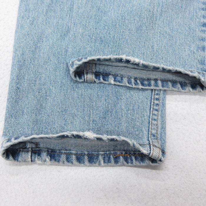 Levi's（リーバイス） W33/古着 Levis 560 ジーンズ メンズ 00年代 00s