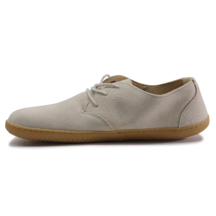 並行輸入品】Vivobarefoot Mens Ra III Suede Sandstone Shoes 9 US