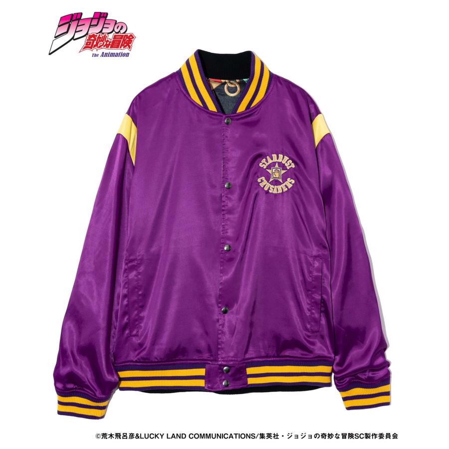 glamb（グラム） Jotaro Jacket 承太郎ジャケット JOJO ジョジョ