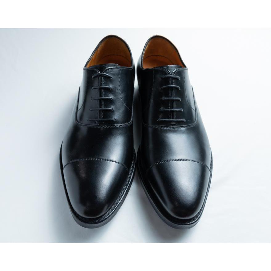 JALAN SRIWIJAYA（ジャラン スリウァヤ） ストレートチップシューズ