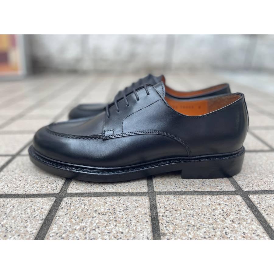 JALAN SRIWIJAYA（ジャラン スリウァヤ） 99030 Uチップ シューズ