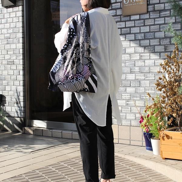 marimekko（マリメッコ） スマートバッグ エコバッグ 全4デザイン