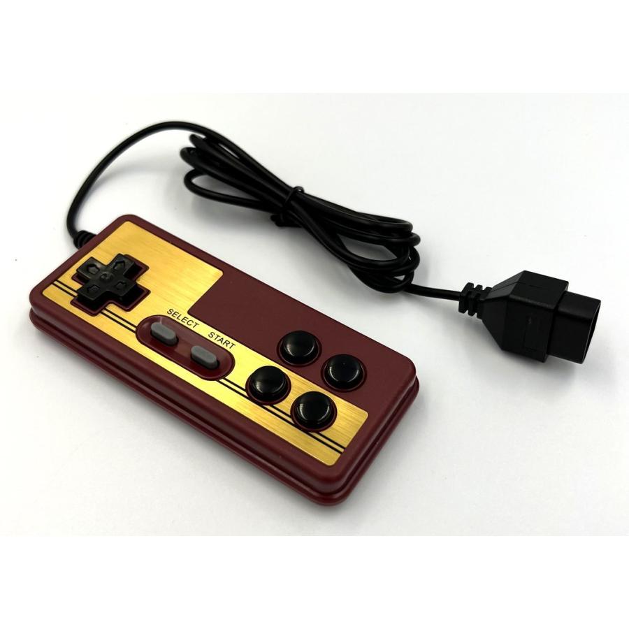 NEWファミコン 連射ジョイパッド : ジーテイクドットコム - 通販