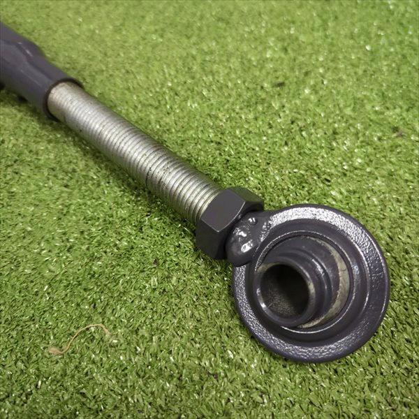 Kubota（クボタ） ○トップリンク □570mm〜800mm□ 穴径19.2mm