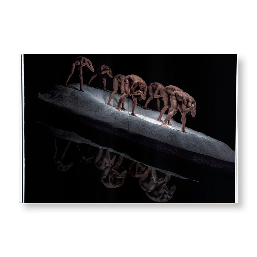 極美品】名和晃平サイン入り『MORPHOSIS』画集 数量限定］「名和晃平