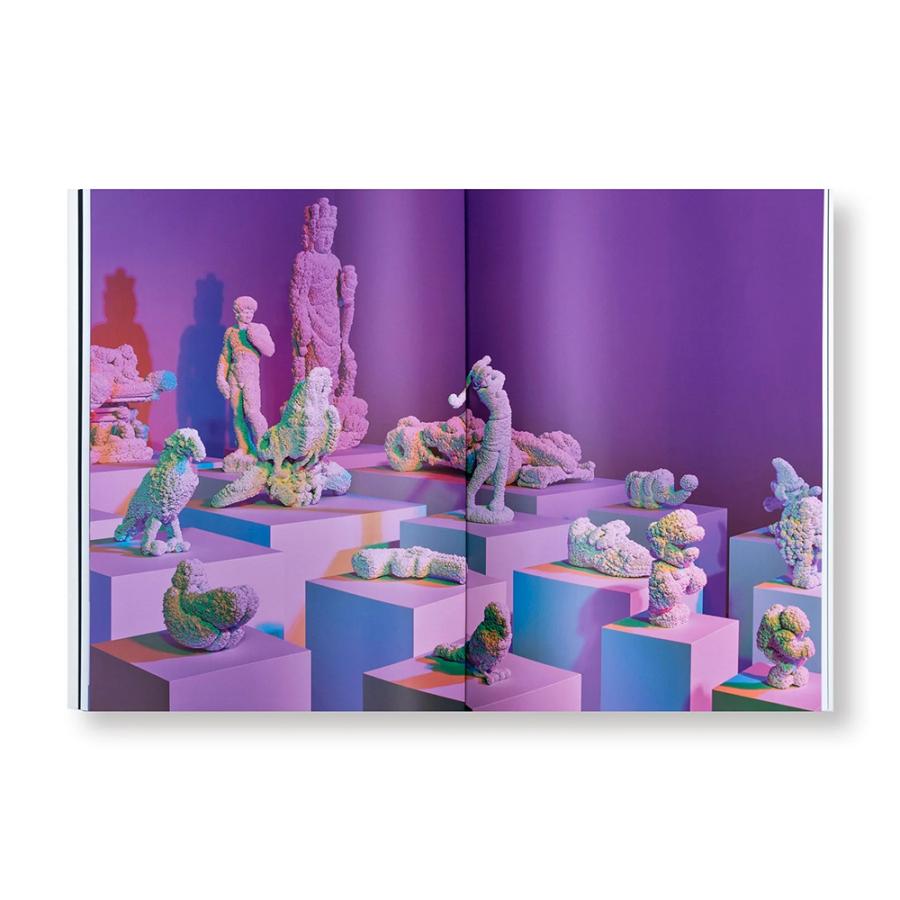 極美品】名和晃平サイン入り『MORPHOSIS』画集 極美品】名和晃平サイン