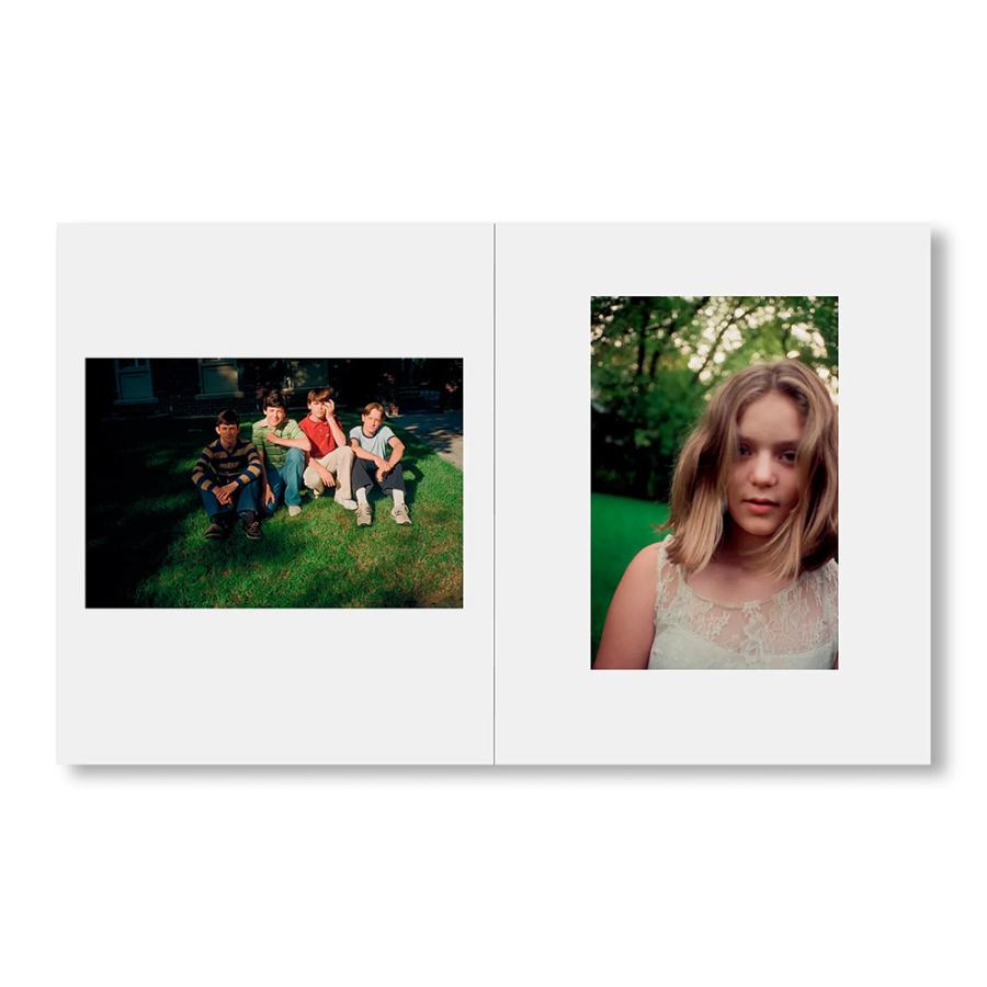 THE VIRGIN SUICIDES by Sofia Coppola（ソフィア・コッポラ