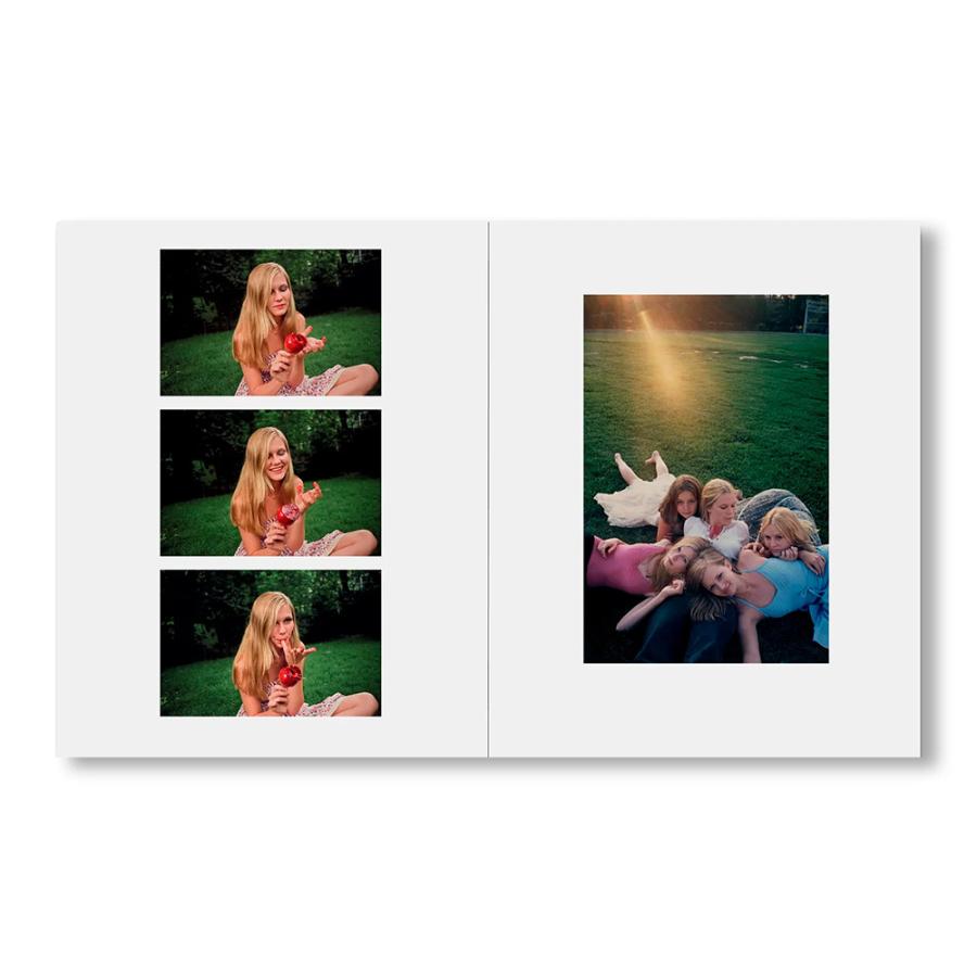 THE VIRGIN SUICIDES by Sofia Coppola（ソフィア・コッポラ