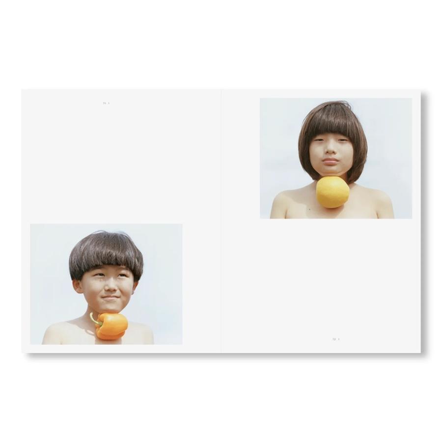 サイン本／1000部限定】AFTER PRIMAL by Osamu Yokonami（横浪修