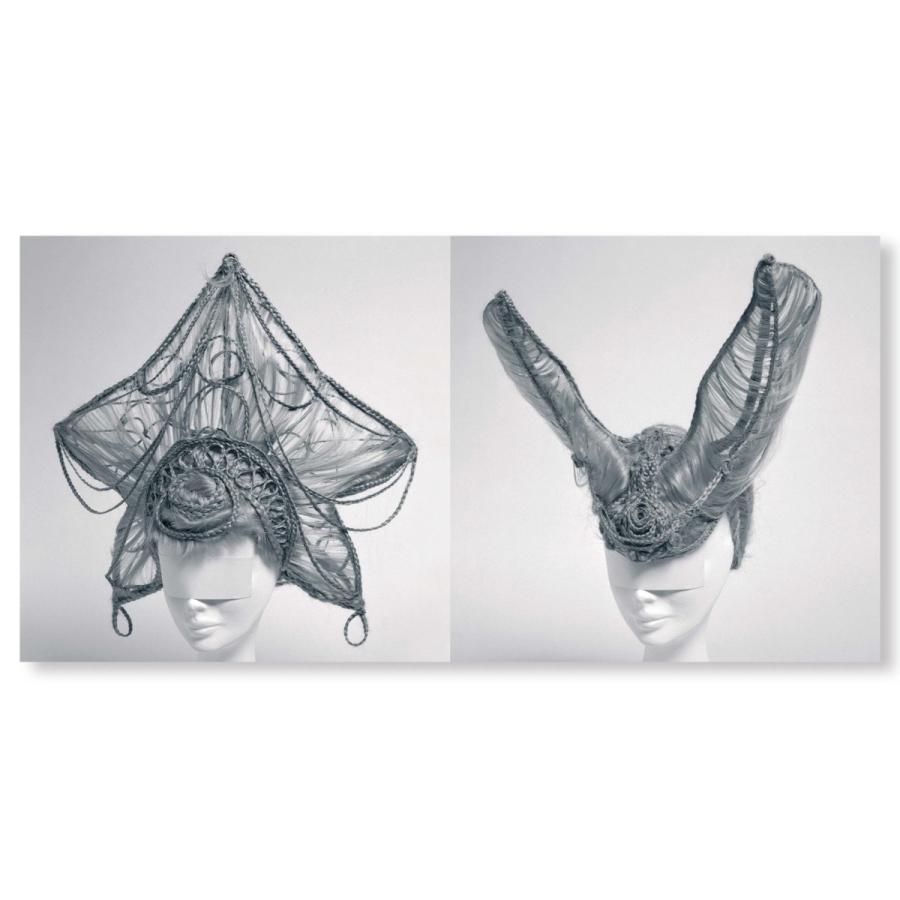 KAMO HEAD by Katsuya Kamo 加茂克也 作品集 : 銀座 蔦屋書店 - 通販