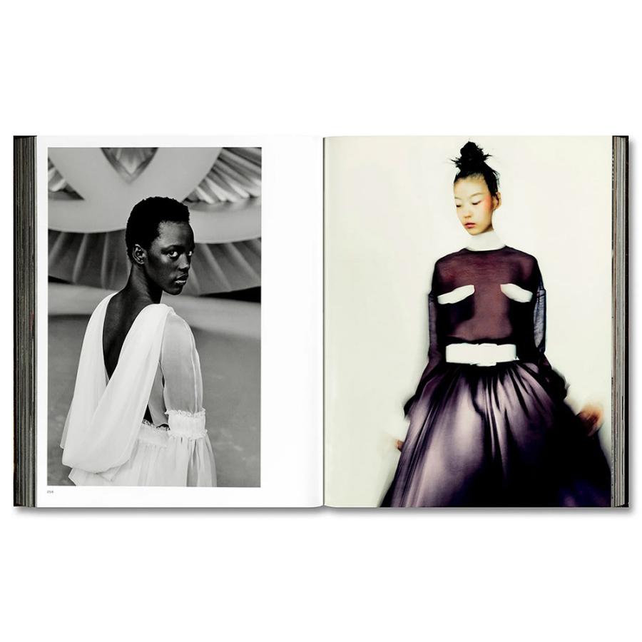 CHANEL HAUTE COUTURE by Sofia Coppola（ソフィア・コッポラ