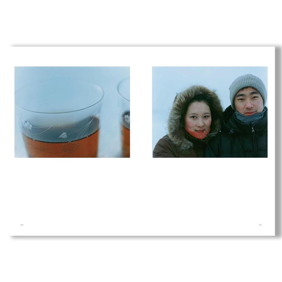 サイン入り】上田義彦『いつでも夢を』 : 銀座 蔦屋書店 - 通販