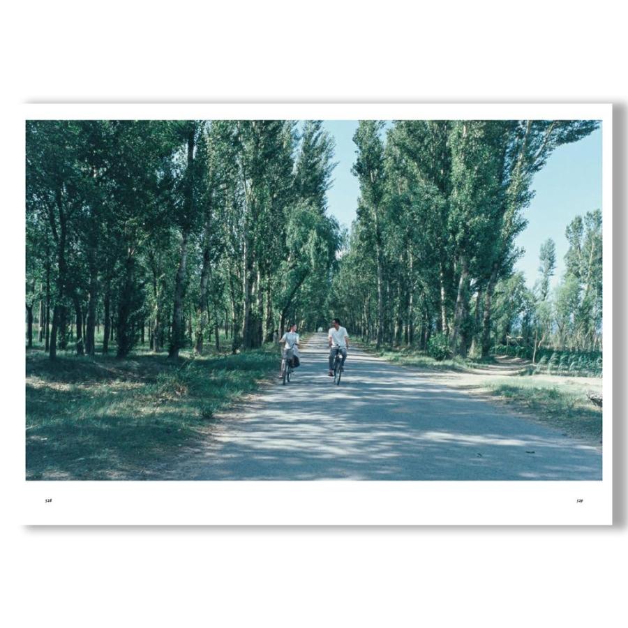 サイン入り】上田義彦『いつでも夢を』 : 銀座 蔦屋書店 - 通販