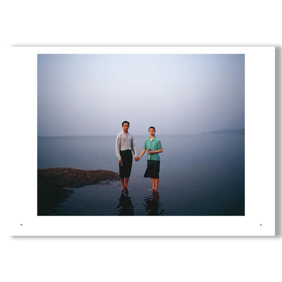 サイン入り】上田義彦『いつでも夢を』 : 銀座 蔦屋書店 - 通販