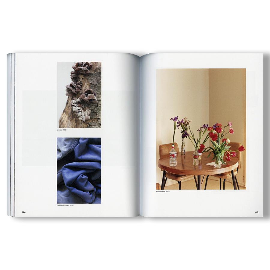NOTHING COULD HAVE PREPARED US - EVERYTHING by Wolfgang Tillmans