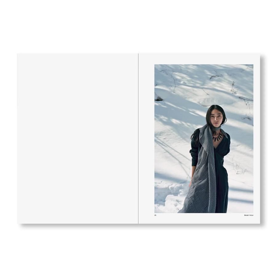 サイン入り】PORTRAIT OF J by Takashi Homma（ホンマタカシ） 写真集