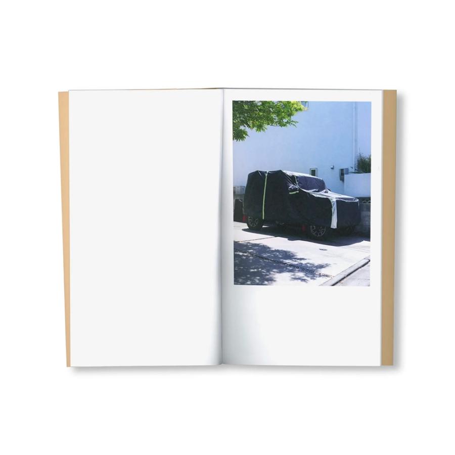 BTS by Takashi Homma （ホンマタカシ） 写真集 : 銀座 蔦屋書店