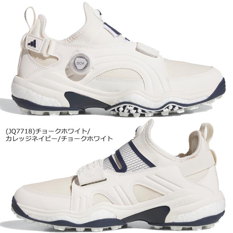 ADIDAS GOLF アディダス ゴルフ コードカオス 25 ミッド ボア Boa