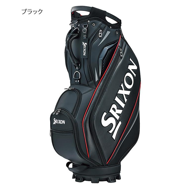 SRIXON スリクソン レプリカモデル キャディバッグ 10.0型 GGC-S205